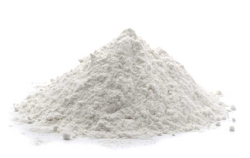 Kaolin Clay