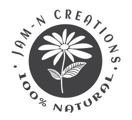 Jam-N Creations Logo