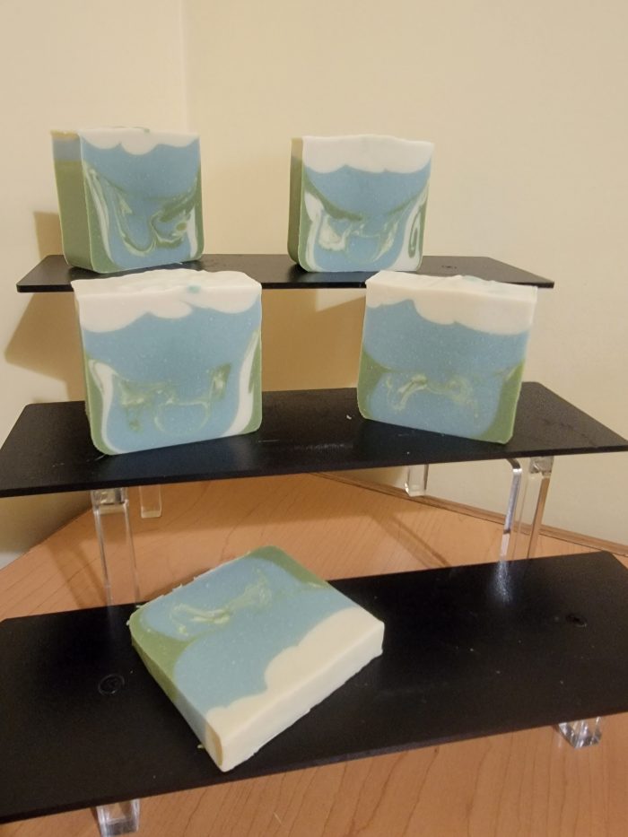 Natural Elements Soap