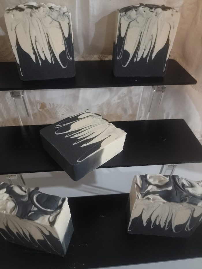 Triple Butter Soap