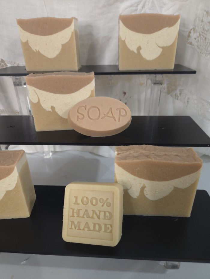 Oatmeal Milk and Honey - SOLD OUT