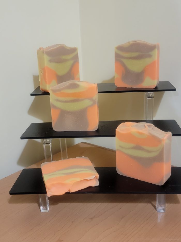 Sunrise Soap - sold out