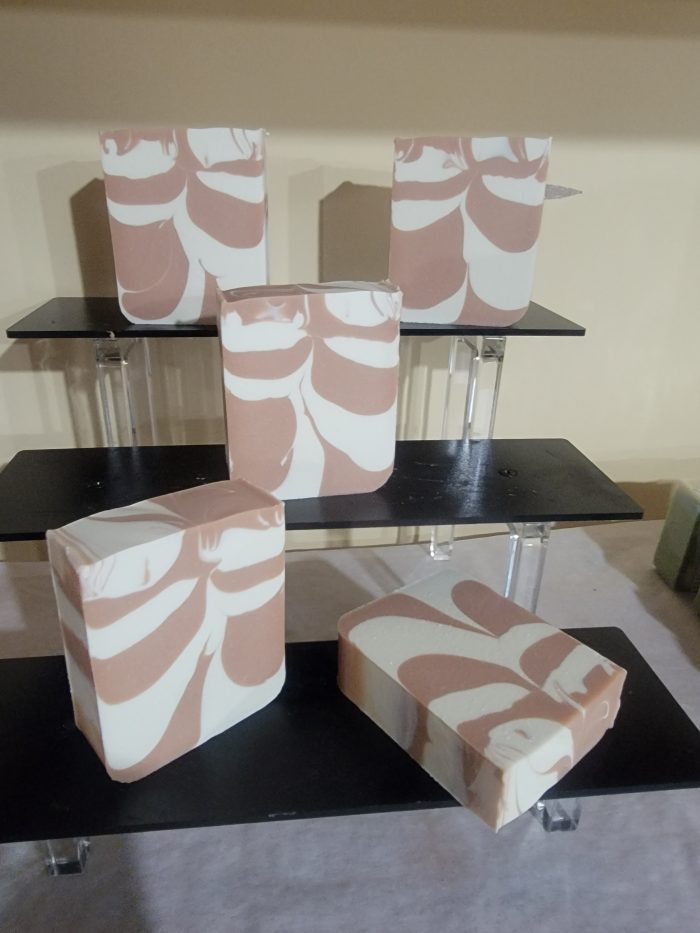 Blush Soap - out of stock