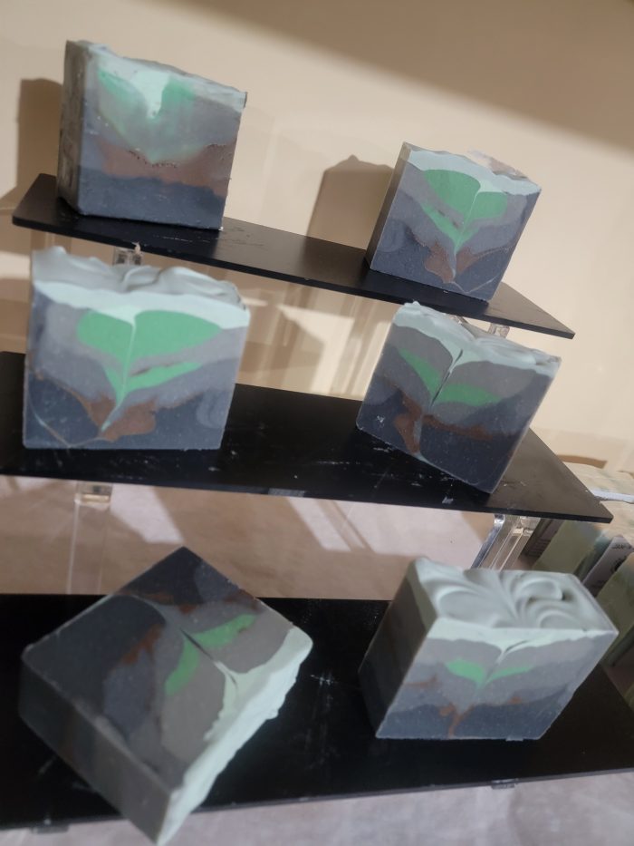 Budding Tree Soap