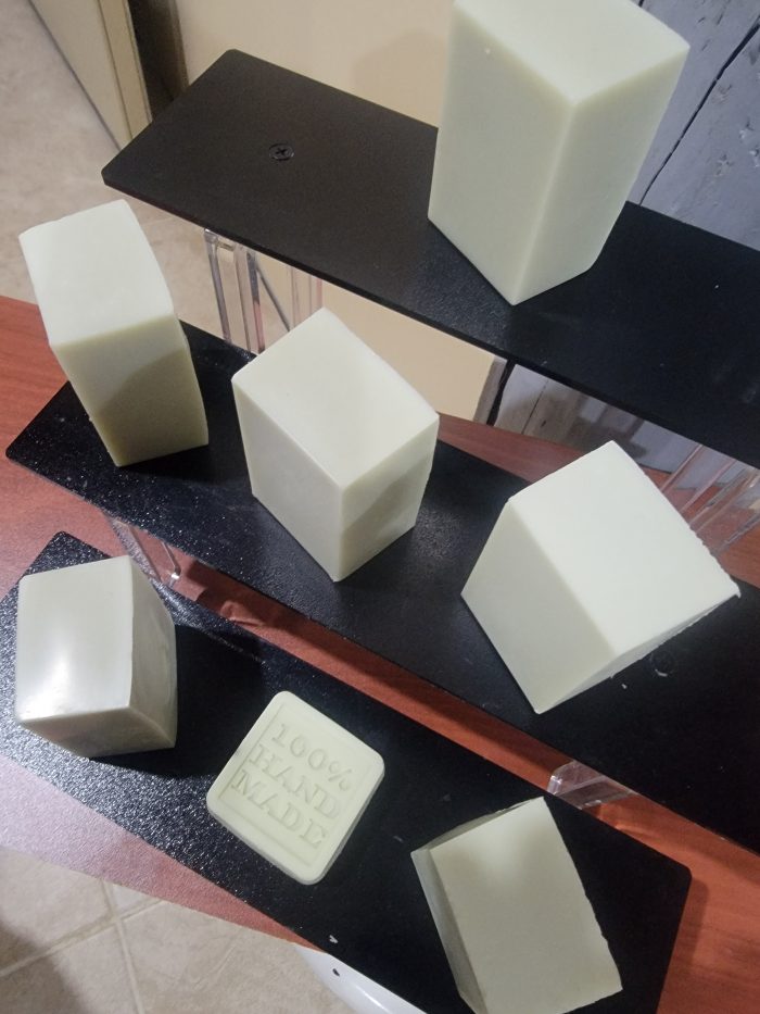 Freshen Up Soap