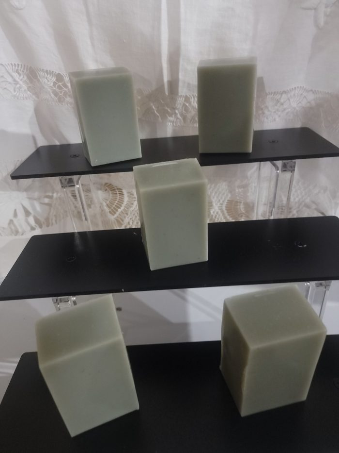 Lemon Grass Soap aka Fever grass