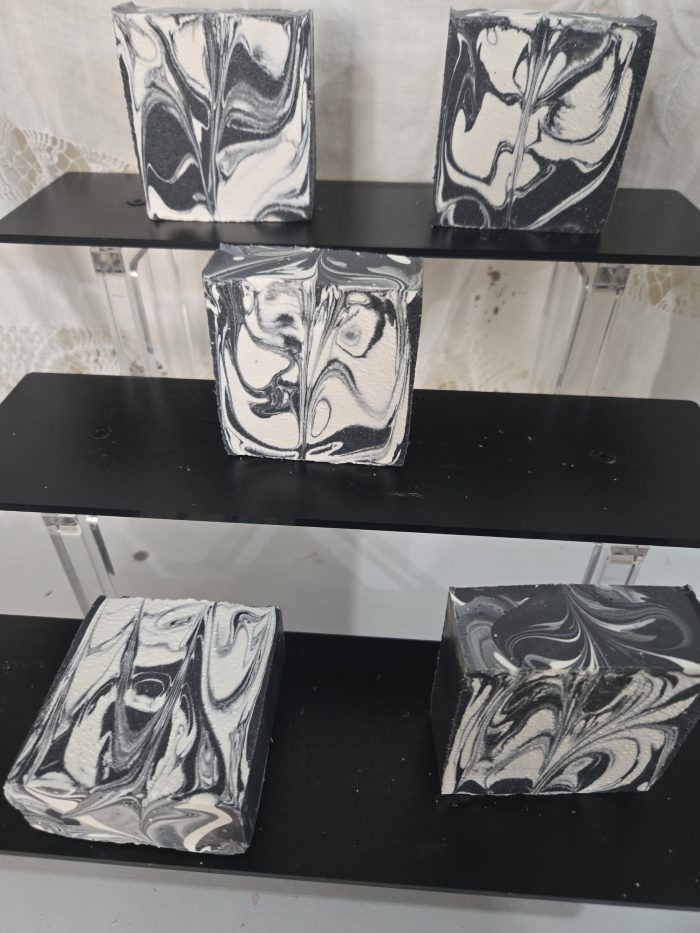 The Fighter Soap