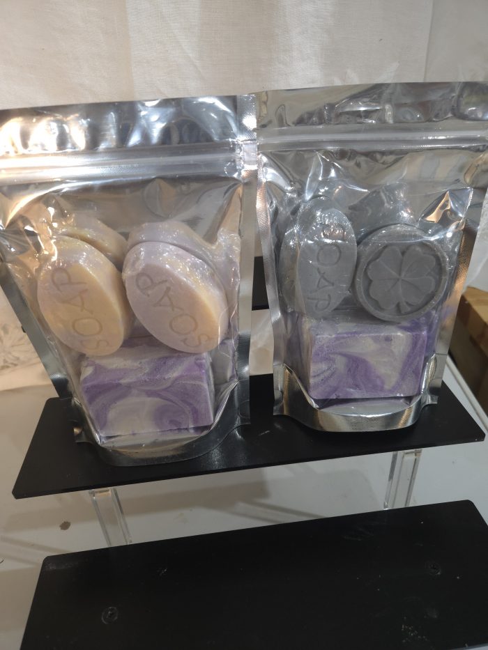 Lavender Collection