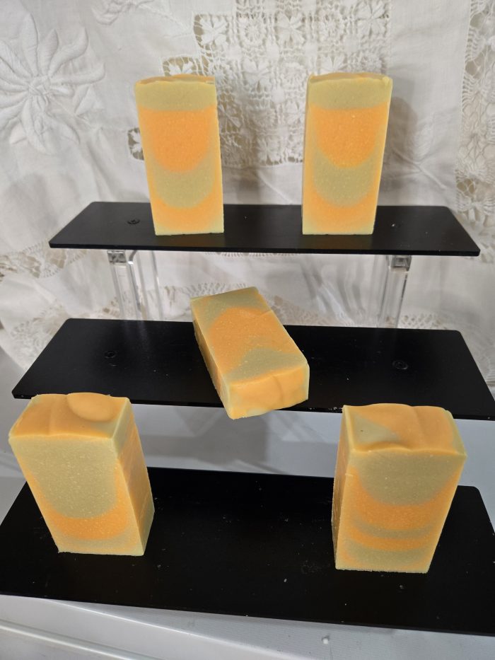 Sunglow Soap