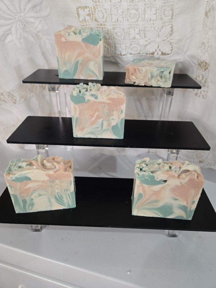 Pastel Passion Soap